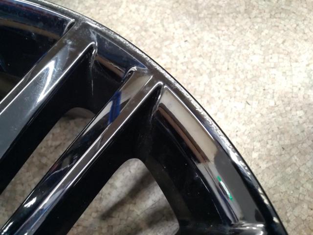 TOYOTA(トヨタ) 210 クラウン純正オプションホイール