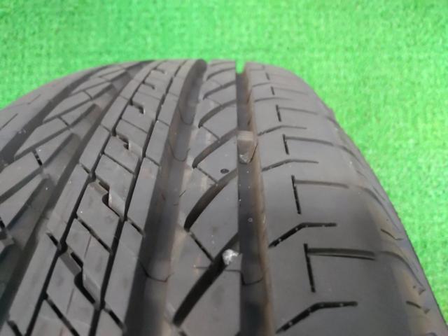 SUZUKI (Suzuki)
JB 74
Jimny Sierra genuine wheel
+
BRIDGESTONE
DUELER
H / T
852
