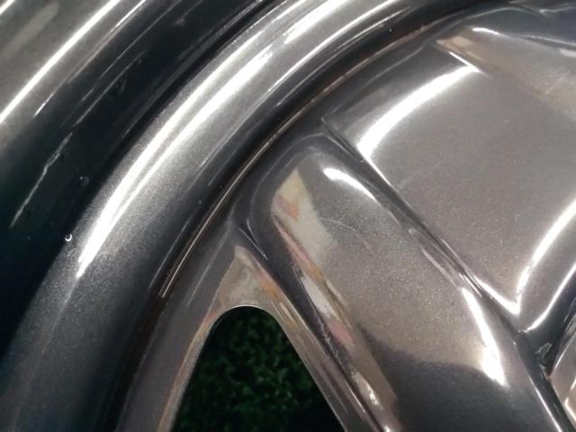 SUZUKI (Suzuki)
JB64
Jimny genuine steel wheel
+
BRIDGESTONE
DUELER
H / L
852