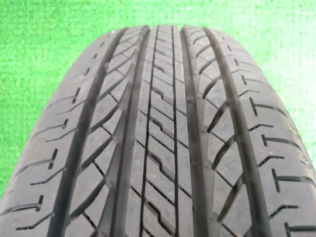 SUZUKI (Suzuki)
JB64
Jimny genuine steel wheel
+
BRIDGESTONE
DUELER
H / L
852