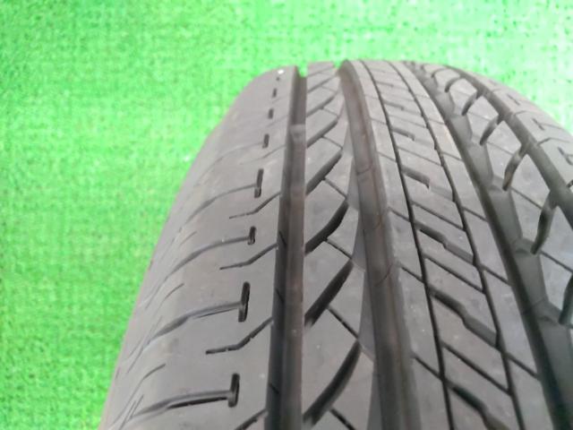 SUZUKI (Suzuki)
JB64
Jimny genuine steel wheel
+
BRIDGESTONE
DUELER
H / L
852