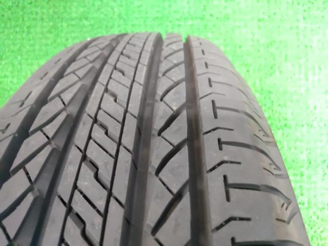 SUZUKI (Suzuki)
JB64
Jimny genuine steel wheel
+
BRIDGESTONE
DUELER
H / L
852