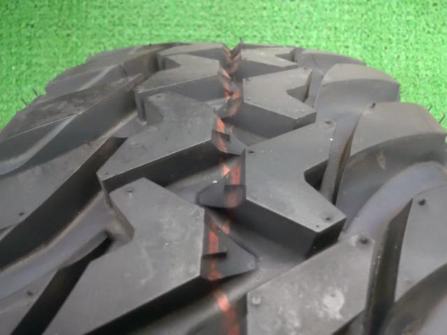 SST DAYTONA スチールホイール + BRIDGESTONE DUELER M/T 674 タイヤホイール5本セット