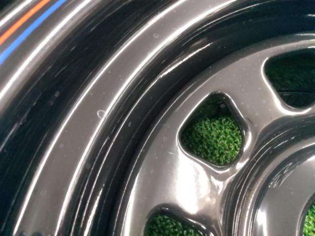 SST DAYTONA スチールホイール + BRIDGESTONE DUELER M/T 674 タイヤホイール5本セット