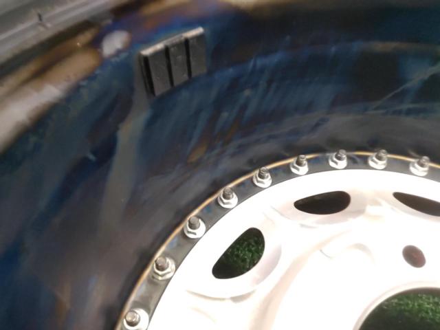 WORK (work)
CRAG
GALVATRE
+
BRIDGESTONE
DUELER
M / T
674
Tire wheel 5 pcs set
※ difference year of manufacture ※