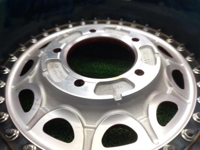 WORK (work)
CRAG
GALVATRE
+
BRIDGESTONE
DUELER
M / T
674
Tire wheel 5 pcs set
※ difference year of manufacture ※