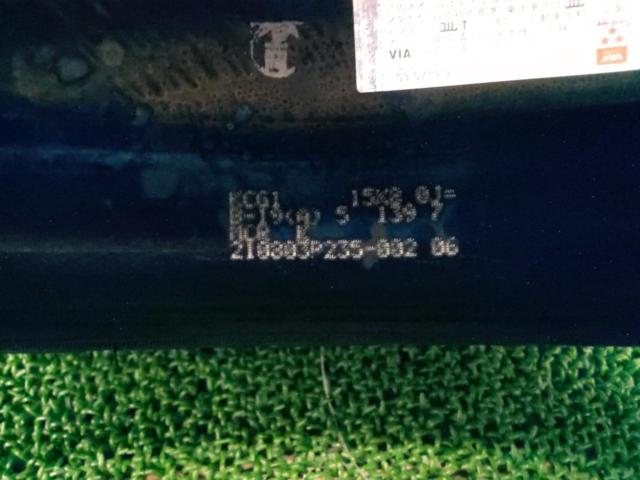 WORK (work)
CRAG
GALVATRE
+
BRIDGESTONE
DUELER
M / T
674
Tire wheel 5 pcs set
※ difference year of manufacture ※