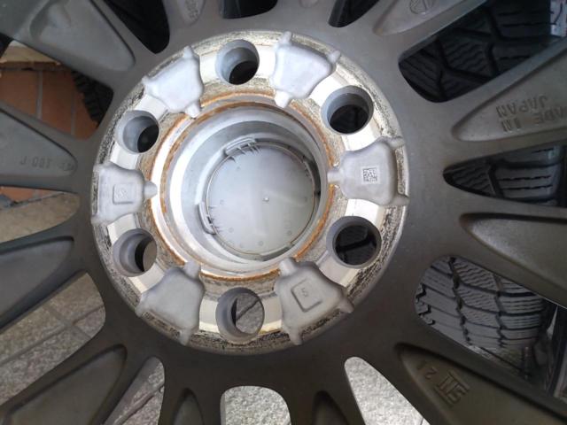 LEXUS (Lexus)
LX600
Cutting bright original wheel
+
MICHELIN
X-ICE
SNOW
SUV