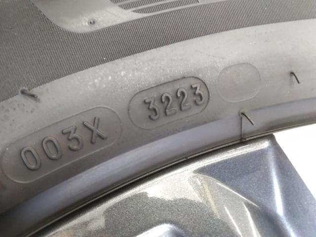 LEXUS (Lexus)
LX600
Cutting bright original wheel
+
MICHELIN
X-ICE
SNOW
SUV