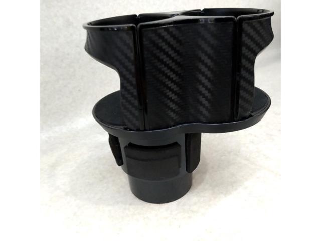 【ヤック】汎用ダブルドリンクホルダー