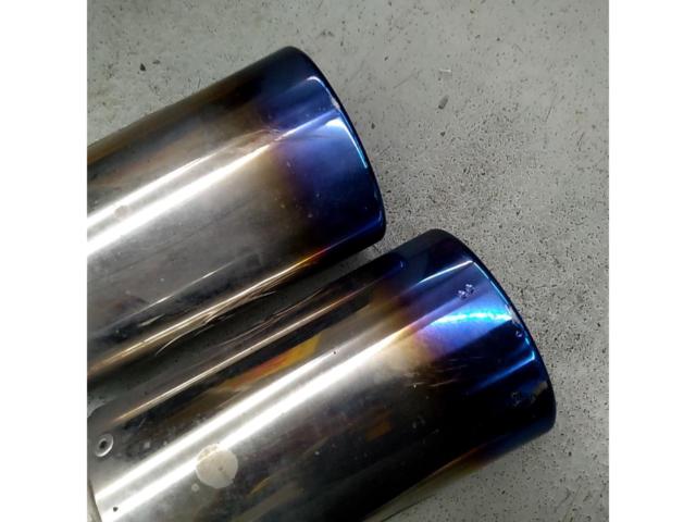 GANADORPASION
Muffler
80 series Noah / Voxy
For 2WD/standard body
PAE-054MST