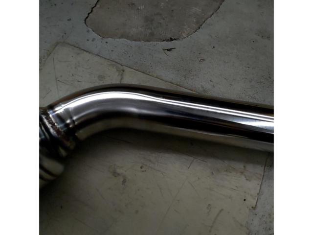 GANADORPASION
Muffler
80 series Noah / Voxy
For 2WD/standard body
PAE-054MST