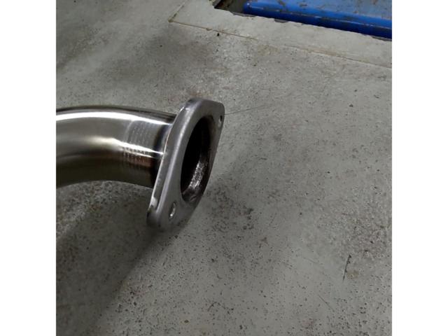 GANADORPASION
Muffler
80 series Noah / Voxy
For 2WD/standard body
PAE-054MST
