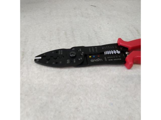Amon Electrician's Pliers