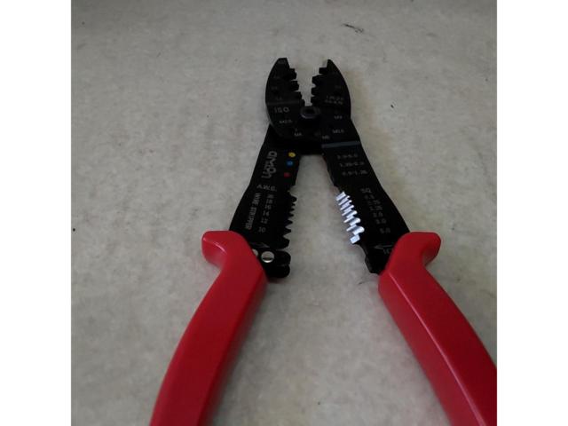 Amon Electrician's Pliers