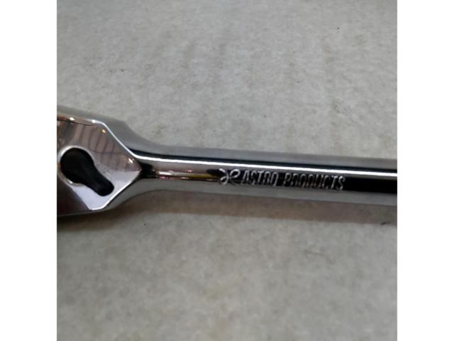 ASTRO
PRODUCTS Ratchet Handle