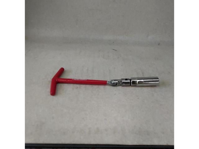 ASTRO
PRODUCTS Spark Plug Wrench
16mm
21 mm