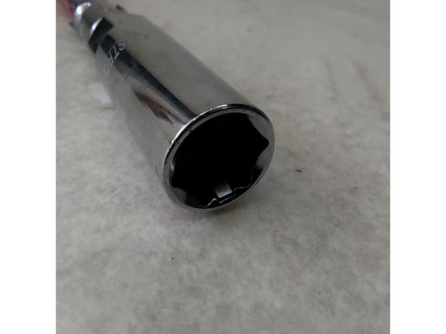 ASTRO
PRODUCTS Spark Plug Wrench
16mm
21 mm