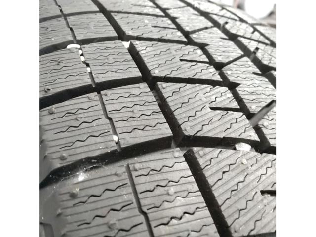 【DUNLOP】DUFACT(デュファクト)+【DUNLOP】WINTER MAXX 03