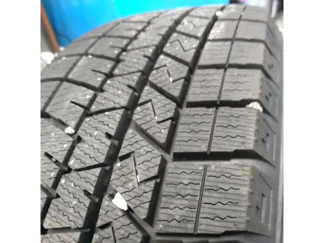 【DUNLOP】DUFACT(デュファクト)+【DUNLOP】WINTER MAXX 03