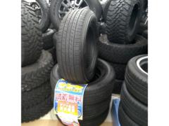 【DUNLOP】GTANDTREK H/T31