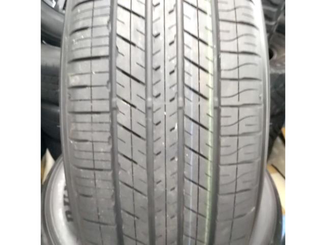 【DUNLOP】GTANDTREK H/T31