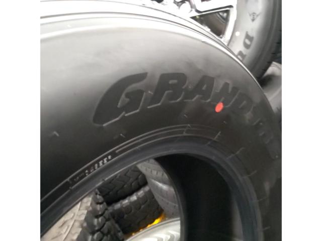 【DUNLOP】GTANDTREK H/T31