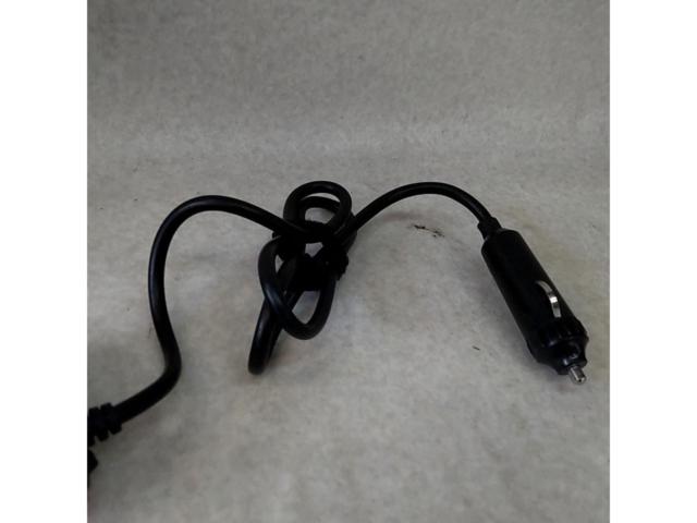 【ArjanDio】150W パワーインバーター(ARD-402QC)