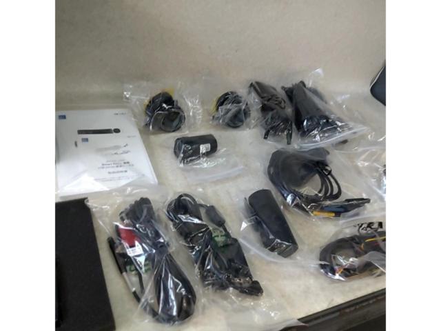 【TCL】Smart Reco PERFECT4 WHSR-2040