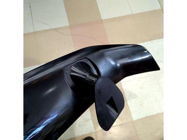 【メーカー不明】汎用GTウイング