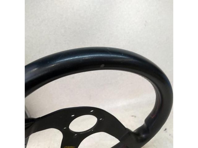【MOMO】TUNER ステアリング 320mm