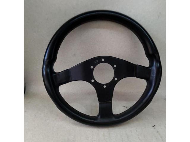 【MOMO】TUNER ステアリング 320mm