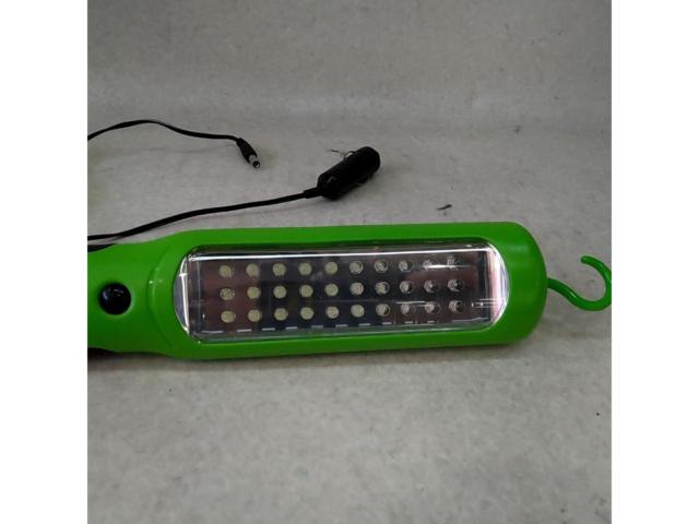 【NICHIDO】LEDスティックライト LEH-30P