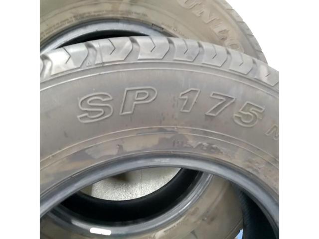 【DUNLOP】SP175N