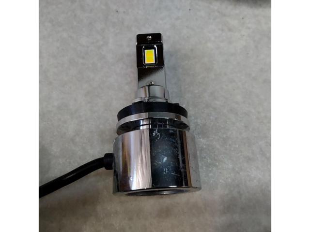 【HID屋】LEDフォグランフ 2色切り替え H8/H11/H16