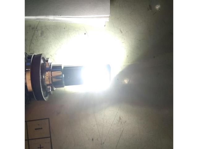 【HID屋】LEDフォグランフ 2色切り替え H8/H11/H16
