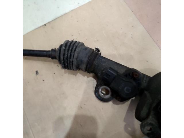 【日産純正】ER34スカイライン 純正ハイキャスロッド