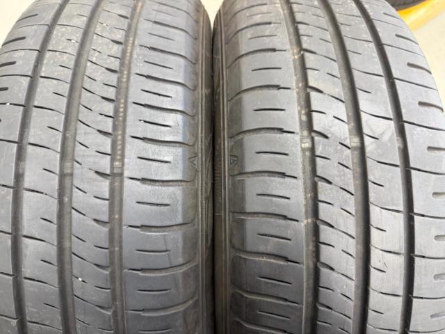 KYOHO (Kyoho)
dp
devotion
+
DUNLOP (Dunlop)
DUNLOP
ENASAVE
EC 204
Tire 4 pcs set