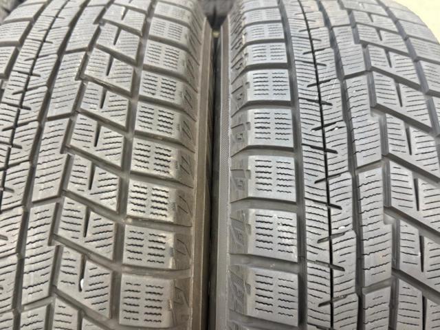 weds(ウェッズ) JOKER MAGIC  + YOKOHAMA(ヨコハマ) 【YOKOHAMA】 iceGUARD iG60  185/65R15 2024年製造