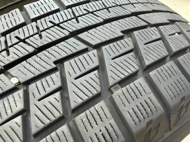 weds(ウェッズ) JOKER MAGIC  + YOKOHAMA(ヨコハマ) 【YOKOHAMA】 iceGUARD iG60  185/65R15 2024年製造