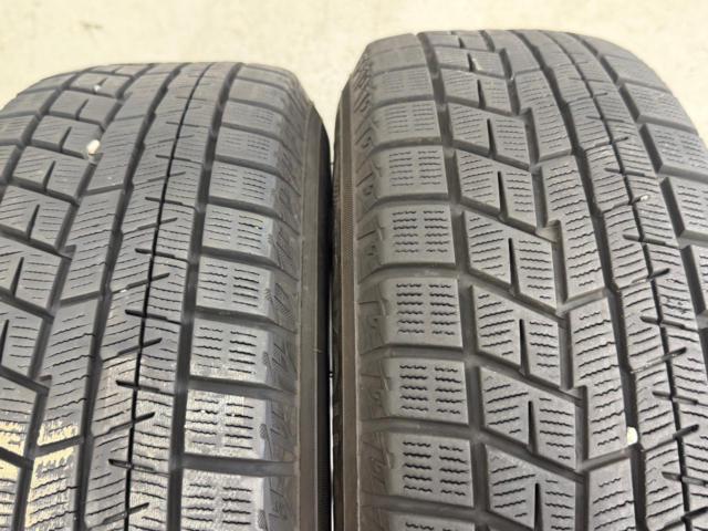 weds(ウェッズ) JOKER MAGIC  + YOKOHAMA(ヨコハマ) 【YOKOHAMA】 iceGUARD iG60  185/65R15 2024年製造
