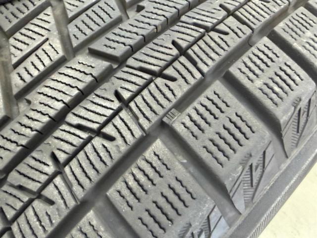 weds(ウェッズ) JOKER MAGIC  + YOKOHAMA(ヨコハマ) 【YOKOHAMA】 iceGUARD iG60  185/65R15 2024年製造