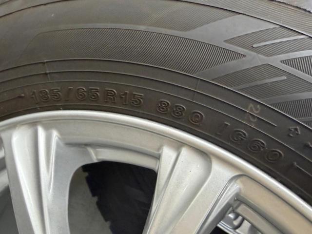 weds(ウェッズ) JOKER MAGIC  + YOKOHAMA(ヨコハマ) 【YOKOHAMA】 iceGUARD iG60  185/65R15 2024年製造
