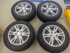 HOT STUFF(ホットスタッフ) Exceeder(エクシーダー) EX6 +【YOKOHAMA】  iceGUARD iG70