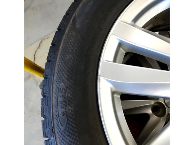 Genuine Mitsubishi parts
GA system
RVR original wheel
+
KENDAKR36
