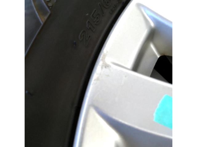 Genuine Mitsubishi parts
GA system
RVR original wheel
+
KENDAKR36
