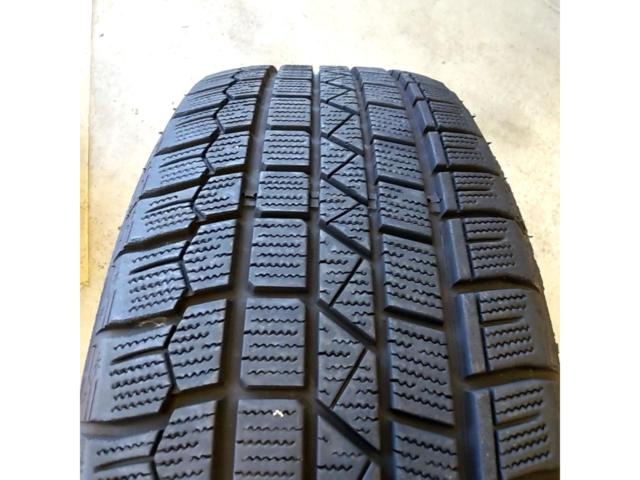 Genuine Mitsubishi parts
GA system
RVR original wheel
+
KENDAKR36