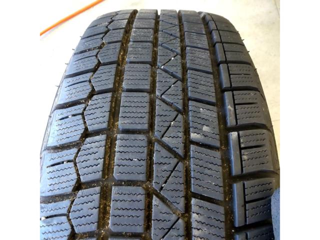 Genuine Mitsubishi parts
GA system
RVR original wheel
+
KENDAKR36