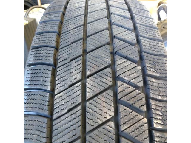 【A-TECH(エーテック)】SCHNEIDER(シュナイダー) MID SCHNEIDER RX27+【BRIDGESTONE】BLIZZAK VRX3