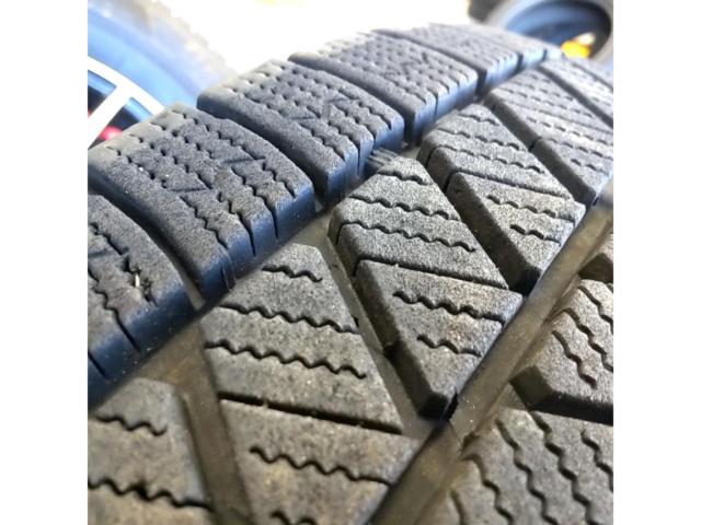 【A-TECH(エーテック)】SCHNEIDER(シュナイダー) MID SCHNEIDER RX27+【BRIDGESTONE】BLIZZAK VRX3